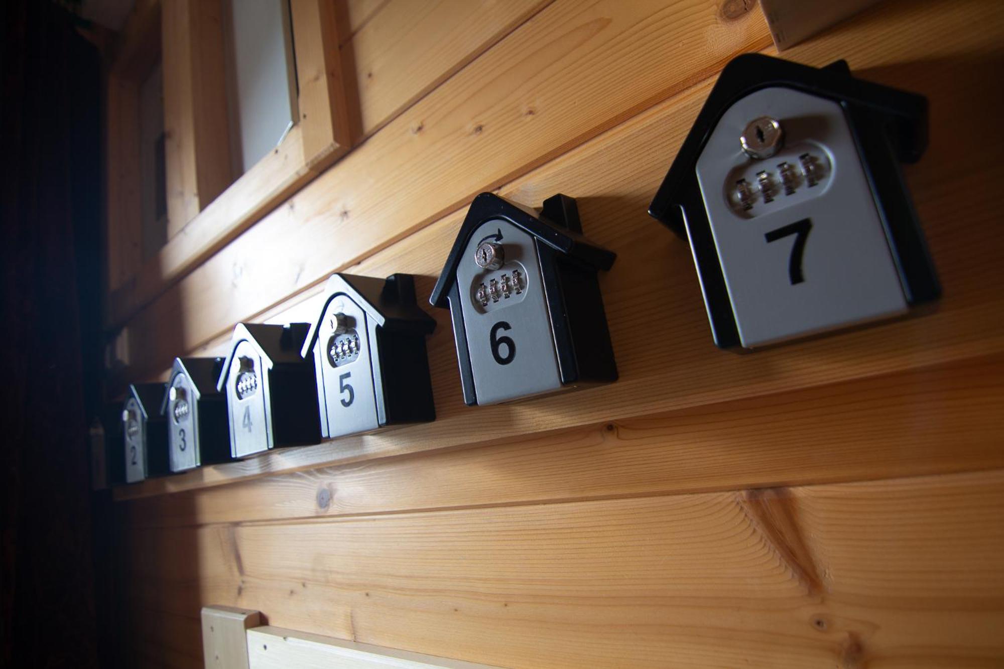 Aparthotel Pod Nosalem Zakopane Exterior photo